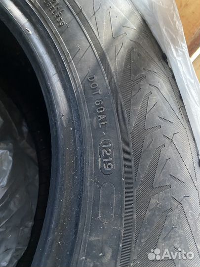 Nokian Tyres Nordman 7 215/60 R16