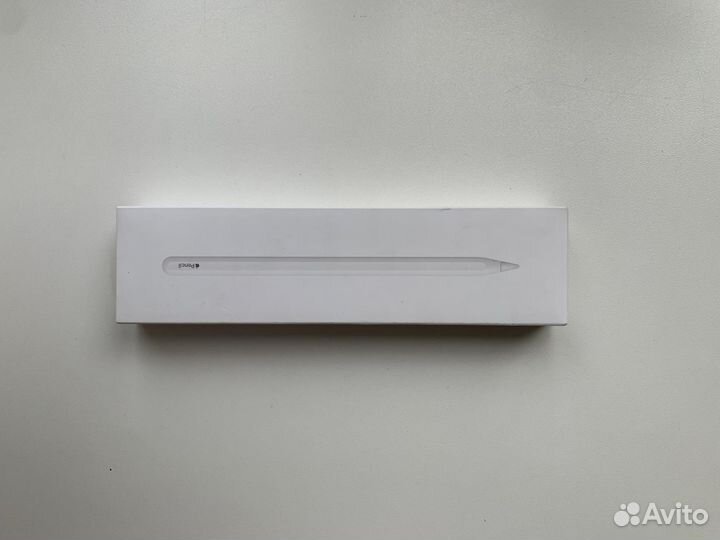 Стилус apple Pencil 2 Идеал