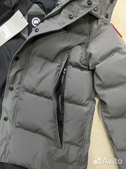 Canada goose Windham (посл.куртка р.S)