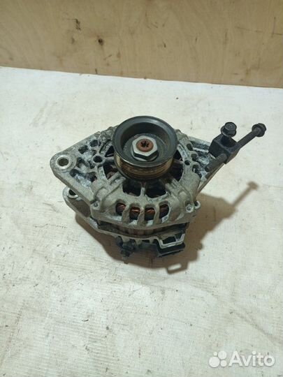 Генератор Hyundai I30 Z5541-2BZ00 2011