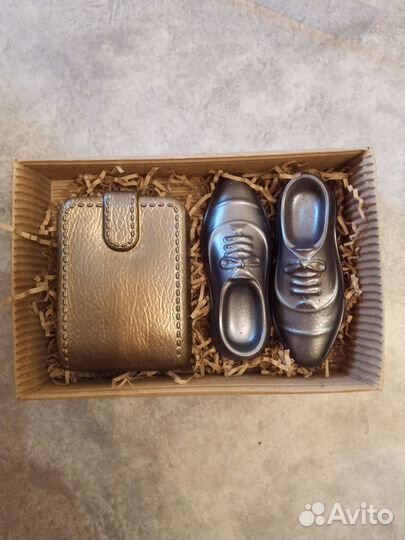 Мыло ручной работы