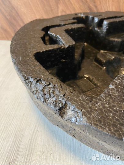 Ящик под инстумент Kia Cerato