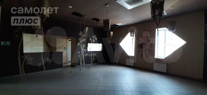 Сдам помещение свободного назначения, 79 м²