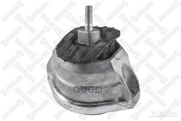 25-19773-SX подушка двс передняя правая BMW E6