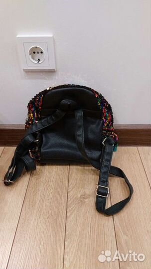 Рюкзак для девочки