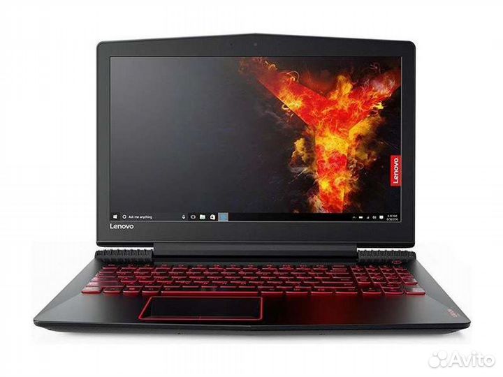Lenovo legion y520