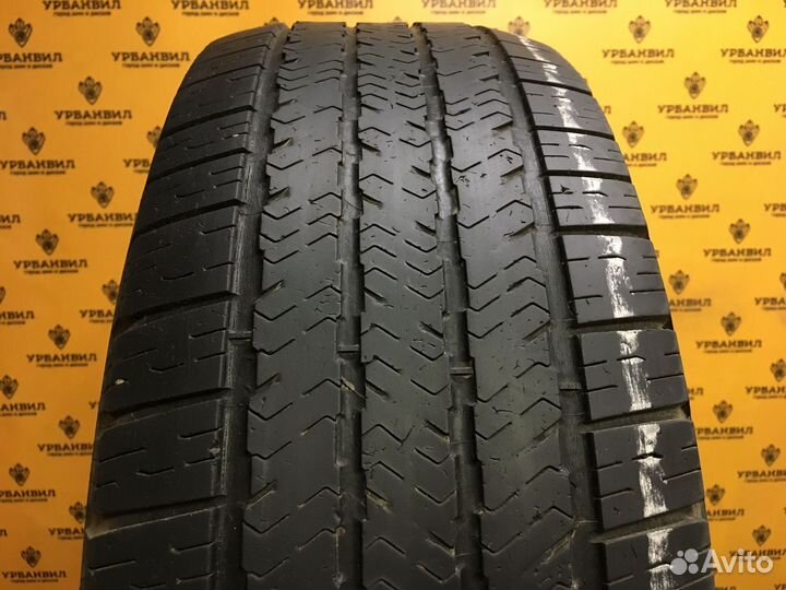 Michelin Pilot LTX 245/65 R17 105H