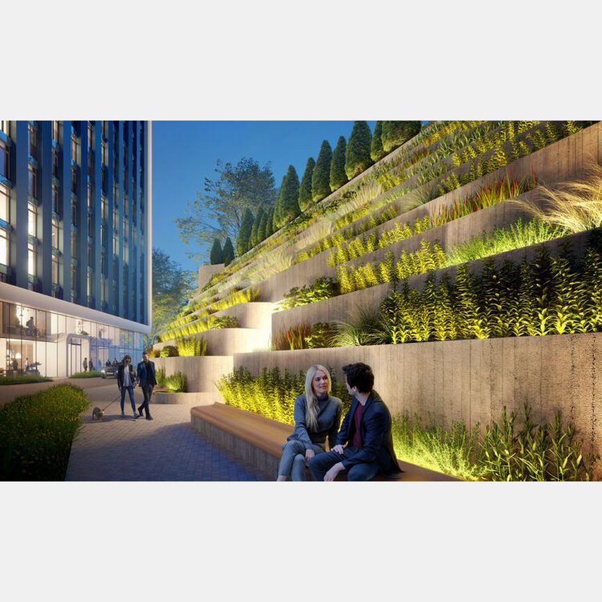 Квартира-студия, 25,5 м², 3/50 эт.