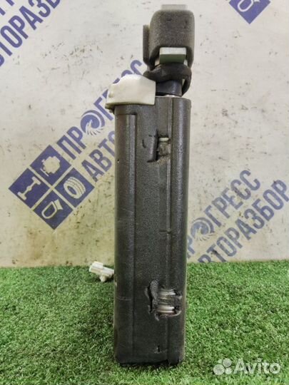 Радиатор кондиционера Mazda Cx-7 кроссовер 2.3