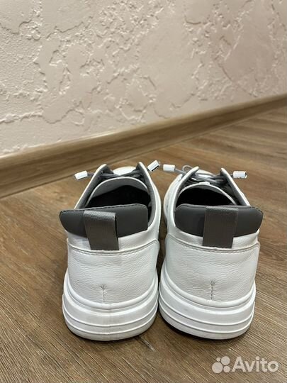 Кеды 41 размер