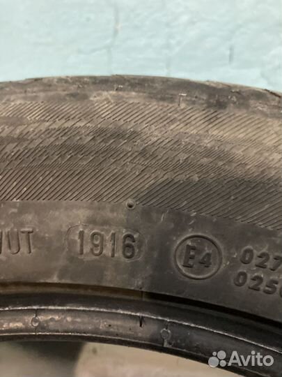 Matador MP 47 Hectorra 3 235/50 R18 101V