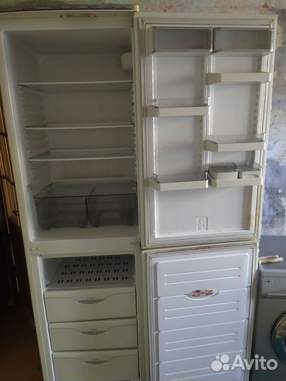 Холодильник Минск