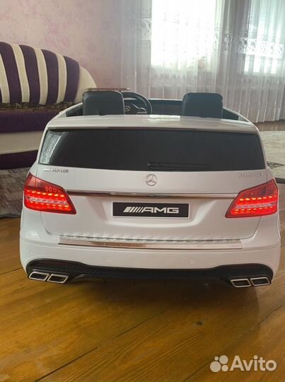 Электромобиль