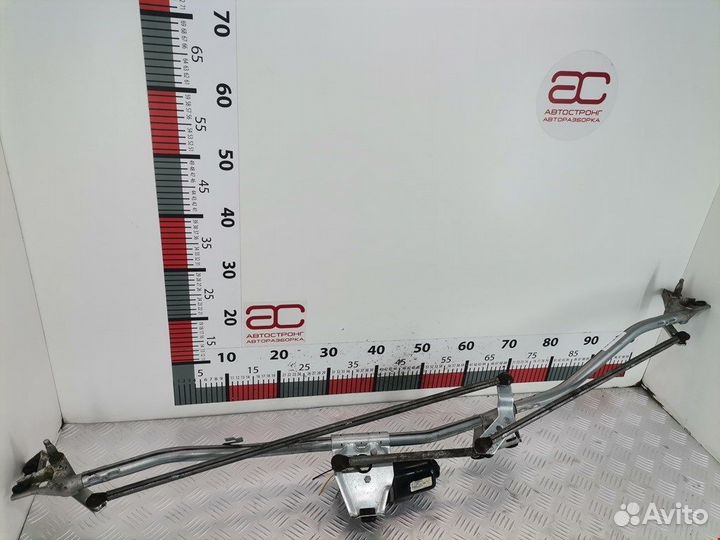 Трапеция для Opel Meriva A