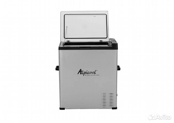 Автомобильная морозильная камера Alpicool (75 л.)