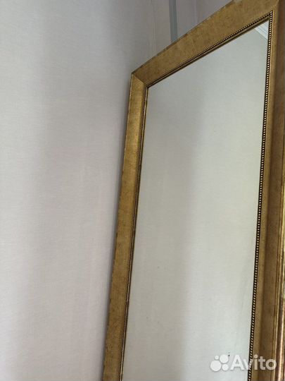 Зеркало напольное