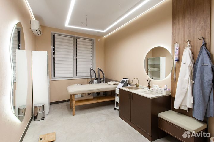 LPG массаж / авторская методика / гарант.результат