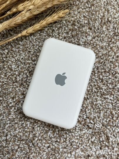 Apple magsafe battery pack 5000 мАч