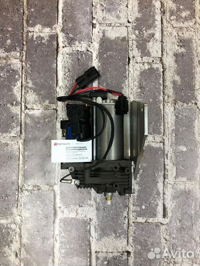 Land Rover Sport L320 AMK компрессор