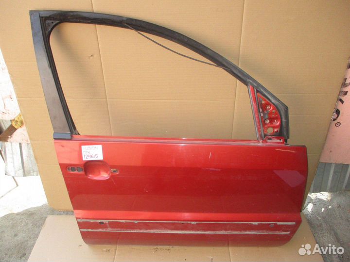Дверь передняя правая Ford Fusion