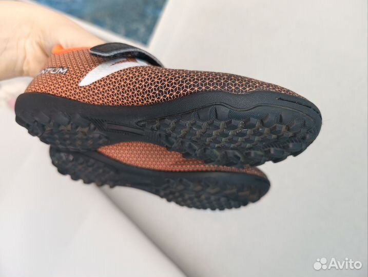 Футбольные бутсы 31 и 30 размер