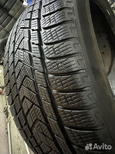 Pirelli Scorpion Winter 285/40 R22 110V