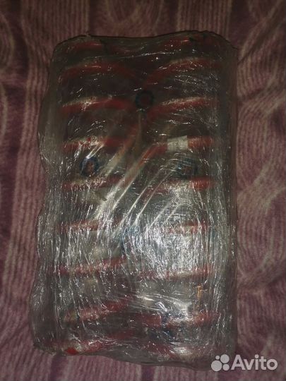 Пружины УАЗ патриот