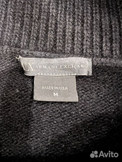 Платье Armani Exchange оригинал