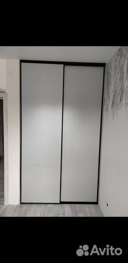 Шкаф купе от производителя