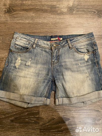 Шорты stradivarius m
