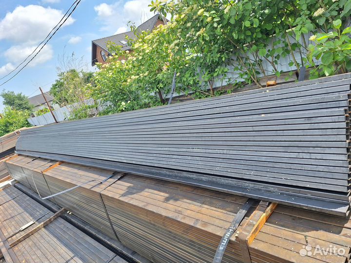 Все для забора