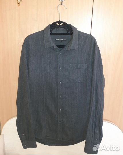 Рубашка для мальчика 46 48 размер