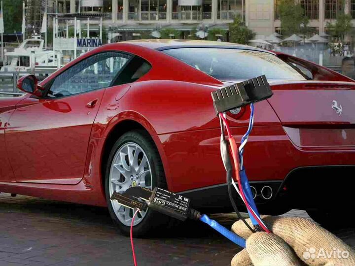 Настройка Глонасс и GPS систем для автотранспотра