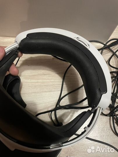 Ps vr совместимо с ps 5