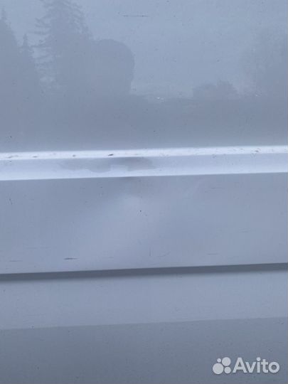 Volkswagen Crafter 2.0 МТ, 2017, 400 000 км
