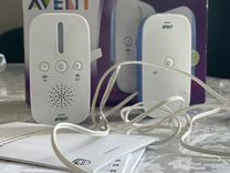 Лучшая радионяня philips avent scd502 52 с ночником