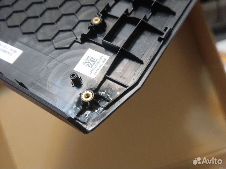 Корпус acer an517