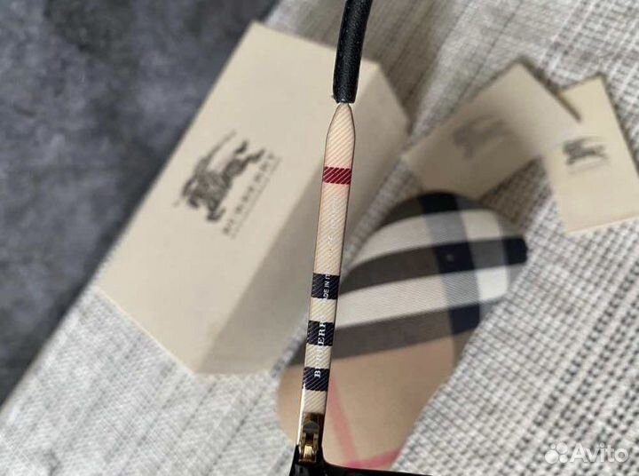 Очки ray ban dolce&gabbana burberry оригиналы