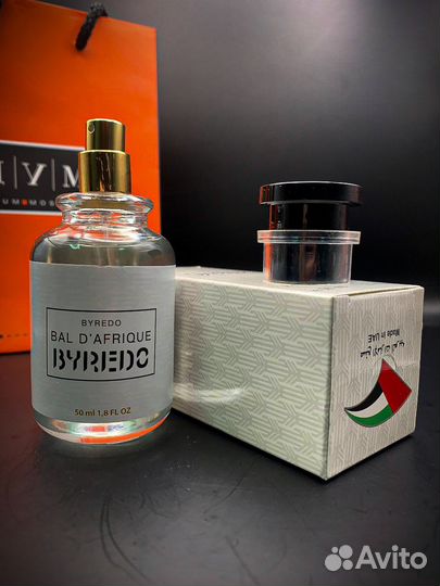 Духи женские 50мл Дубай