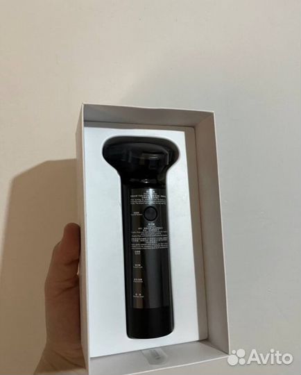 Электробритва мужская xiaomi
