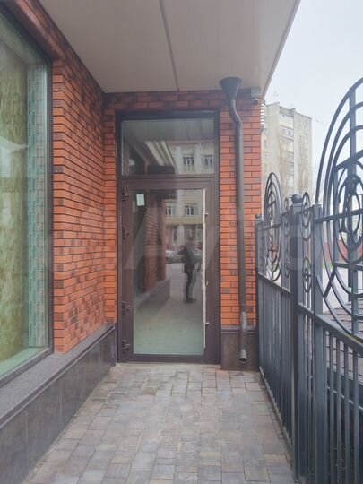 В аренду помещение свободного назначения, 54.1 м²