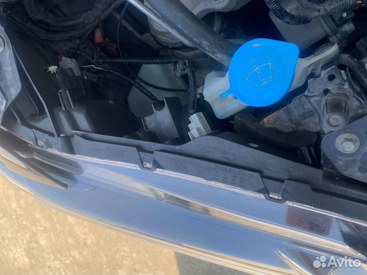 Фары honda shuttle хонда шатл