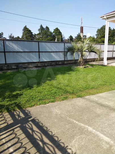 Дом 100 м² на участке 800 м² (Абхазия)