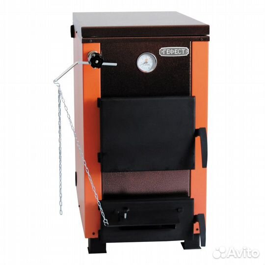 Котел Отопления Котел 