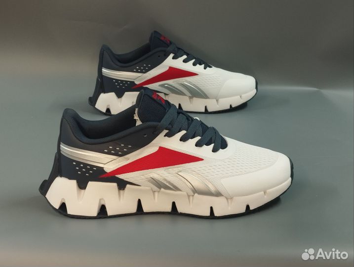 Кроссовки Reebok zig Dynamica