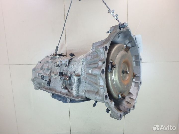 Nissan АКПП QX56/QX80 (Z62) 2010 5.6 310C0X410E