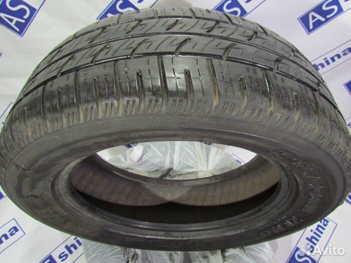 Pirelli Scorpion Zero 235/60 R18 76V