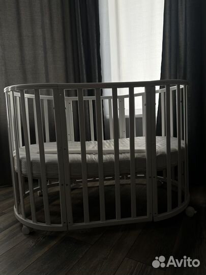 Кровать трансформер