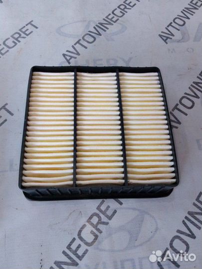 Фильтр воздушный Mitsubishi Lancer 9