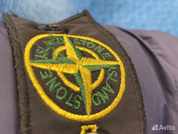 Легит чек Stone Island